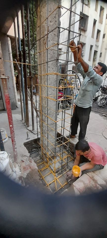 Polymer Treatment - Anti-corrosion